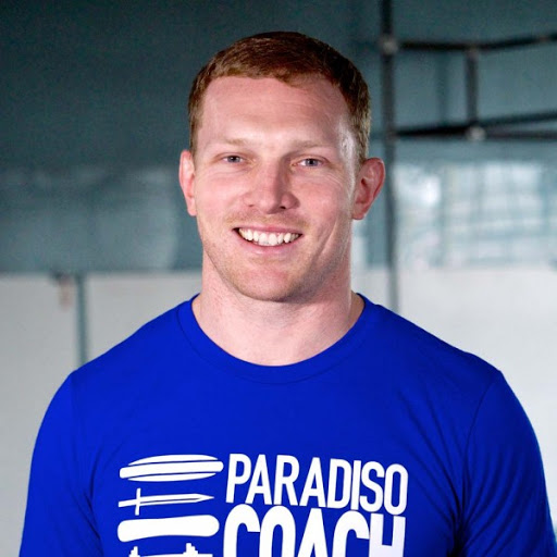 Gym «Paradiso - Best Crossfit Gym & Personal Trainers», reviews and photos, 711 Hampton Dr, Venice, CA 90291, USA