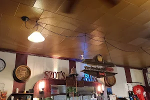 Szots Bar & Grill image