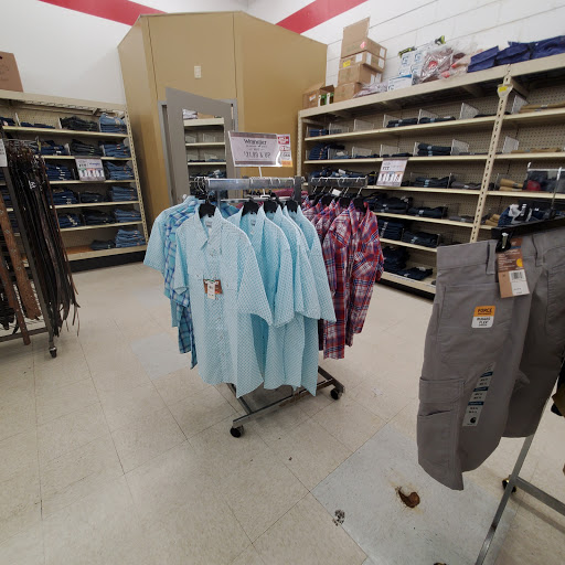 Home Improvement Store «Tractor Supply Co.», reviews and photos, 35874 US-27, Haines City, FL 33844, USA