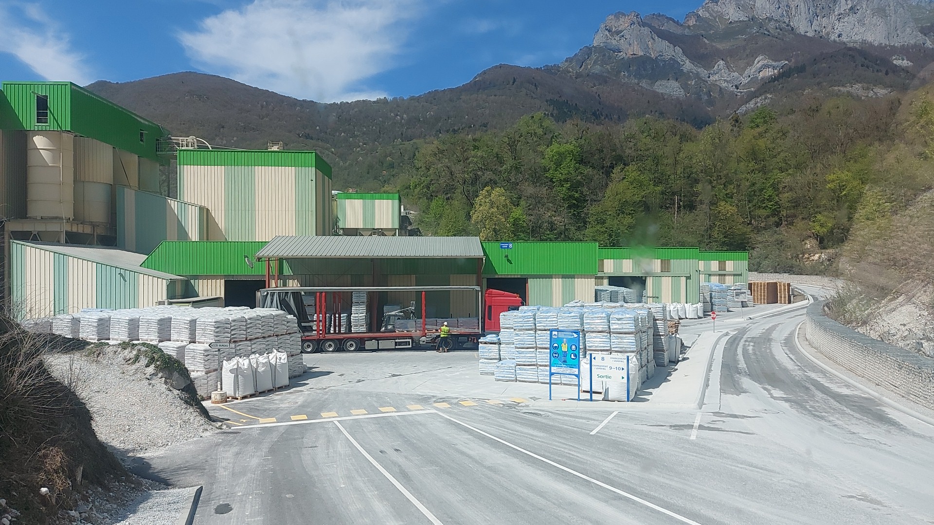 Photo n° 1 de l'avis de killian.e fait le 19/04/2023 à 13:21