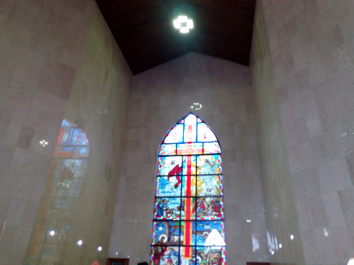 Church Of The Resurrection, 1004 Flats, Victoria Island, Lagos, Nigeria, Church, state Lagos