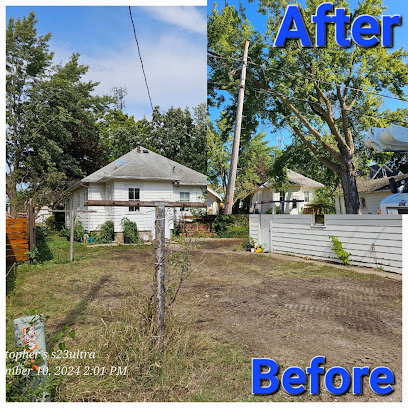 Precision Tree Service LLC