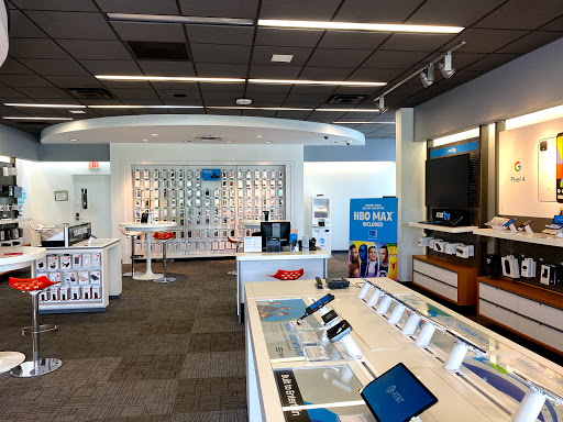 Cell Phone Store «AT&T», reviews and photos, 1251 Lawson Dr, Howell, MI 48843, USA