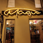 Photo n°1 de l'avis de Melanie.t fait le 02/01/2022 à 20:58 sur le  Restaurant Magu à Mechernich