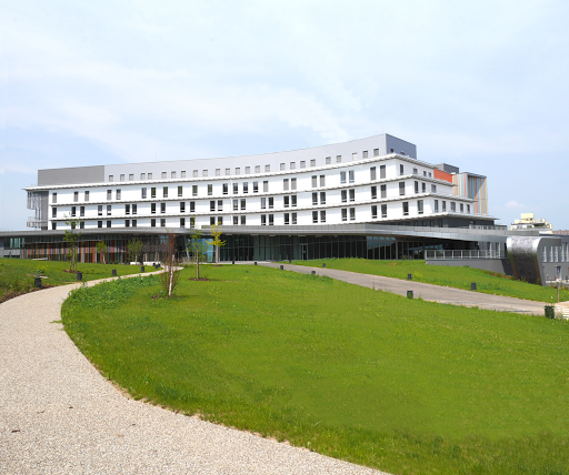 Centre de soins palliatifs Strasbourg