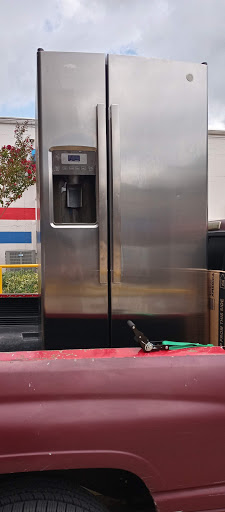 Appliance Store «Famous Tate Appliance & Bedding Centers», reviews and photos, 8317 N Armenia Ave, Tampa, FL 33604, USA