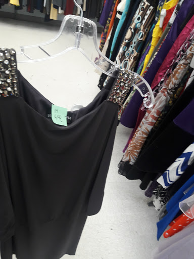 Thrift Store «Thrift World», reviews and photos, 1358 W Main St, Lewisville, TX 75067, USA