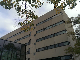 Allgemeine Gewerbeschule Basel