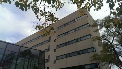 Allgemeine Gewerbeschule Basel