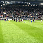 Photo n°3 de l'avis de Caren.k fait le 02/08/2019 à 06:48 sur le  SchücoArena à Bielefeld