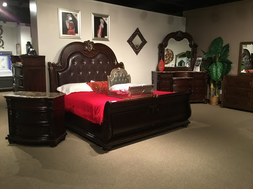 Furniture Store «Roberts Furniture & Mattress», reviews and photos, 465 Denbigh Blvd, Newport News, VA 23608, USA