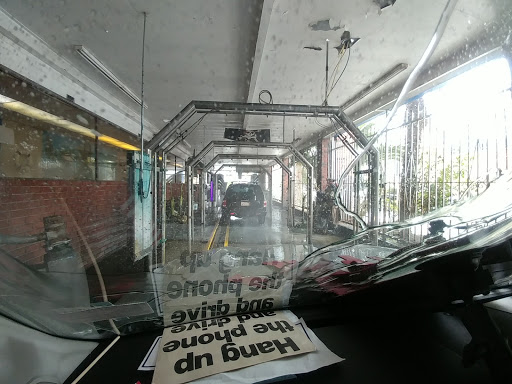 Car Wash «Beach Cities Car Wash», reviews and photos, 2305 Lincoln Blvd, Venice, CA 90291, USA