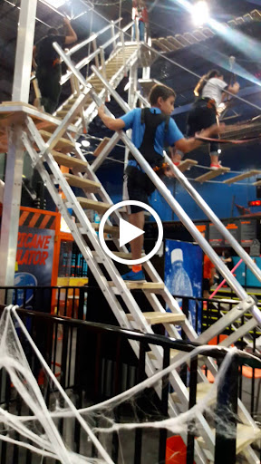 Amusement Center «Sky Zone Trampoline Park», reviews and photos, 1834 SW 2nd St, Pompano Beach, FL 33069, USA