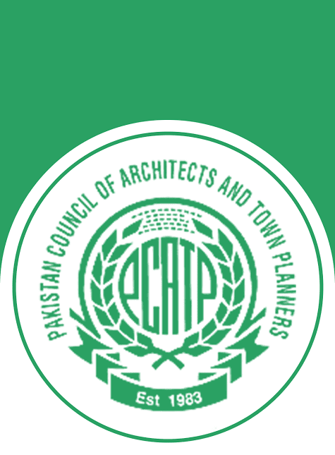 Pakistan Council of Architects and Town Planners