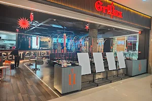 The Grillax Lulu Mall Kochi image