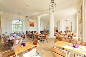 Schloss Dachau Restaurant | Cafe image