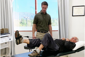 Chief Physical Therapy