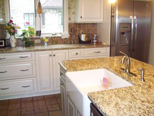 Kitchen Remodeler «NU-LOOK Cabinet Refacing», reviews and photos, 107 Norris Dr Suite G, Rochester, NY 14610, USA