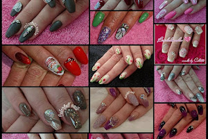 Colorfull nails by Colette - Acrylnagels Veghel