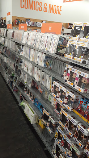 Used Book Store «2nd & Charles», reviews and photos, 12747 Jefferson Ave, Newport News, VA 23602, USA