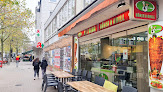 Ali Baba Döner & Grill 22767 Hamburg