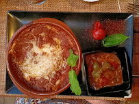 Lasagnes du Restaurant La Pergola à Porto-Vecchio - n°12