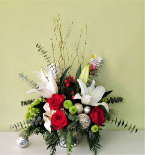 Florist «Flower A Day», reviews and photos, 2119 Grand Island Blvd, Grand Island, NY 14072, USA