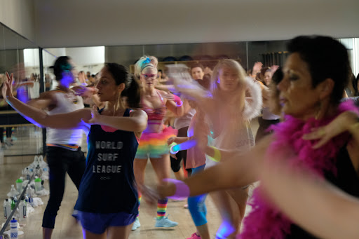 Health Club «Equinox Gold Coast», reviews and photos, 900 N Michigan Ave, Chicago, IL 60611, USA