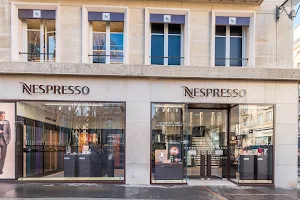 Nespresso boutique Rouen image