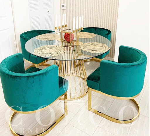 Furniture Store «Coco Furniture Gallery», reviews and photos, 11361 SW 40th St, Miami, FL 33165, USA