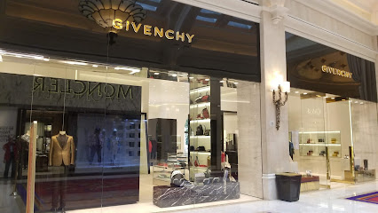 Givenchy Wynn - 3131 Las Vegas Blvd S Suite D4, Las Vegas, Nevada, US -  Zaubee