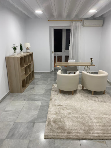 Jesús Delgado Psicología en Cádiz, Cádiz