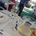 Photo n°1 de l'avis de Monica.p fait le 09/10/2023 à 14:31 sur le  Lo Scoglio Restaurant à Marina di Pulsano