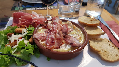 Brasserie Café Lucien à Carcassonne