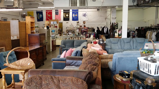 Thrift Store «The VMC Thrift Store», reviews and photos, 7128 Frankford Ave, Philadelphia, PA 19135, USA