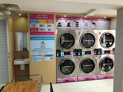 Evefu Laundry