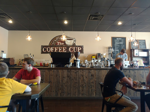 Coffee Shop «The Coffee Cup», reviews and photos, 7110 Rogers Ave, Fort Smith, AR 72903, USA