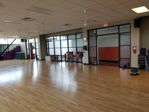 Gym «LA Fitness», reviews and photos, 9282 Allen Rd, West Chester Township, OH 45069, USA