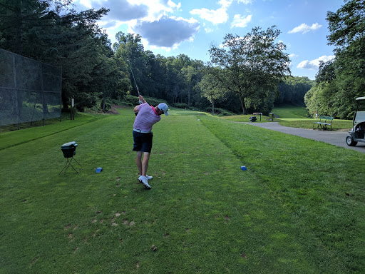 Golf Course «Griffith E Harris Golf Course», reviews and photos, 1300 King St, Greenwich, CT 06831, USA