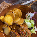 Photo n°1 de l'avis de byloulouu.r fait le 27/07/2021 à 12:22 sur le  Le vie del gusto à Reggio Calabria