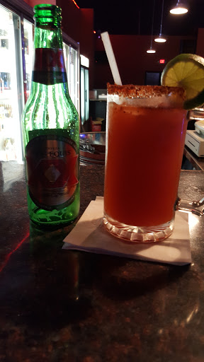 Night Club «Rio Verde Night Club», reviews and photos, 8103 Airline Dr, Houston, TX 77037, USA