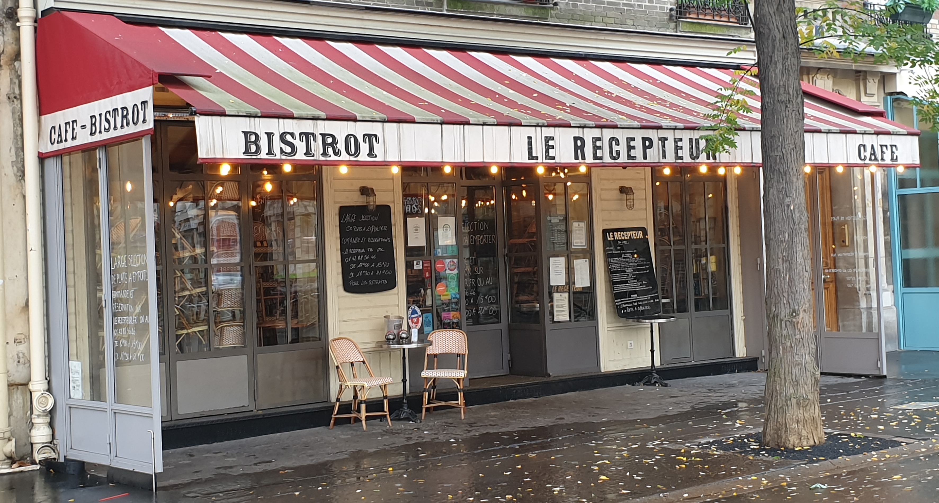 Photo n° 1 de l'avis de spirit.a fait le 23/11/2020 à 19:50