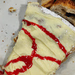 Photo n°1 de l'avis de Carolina. fait le 28/01/2024 à 21:23 sur le  PizzaClub No Limits - Forlì à Forli