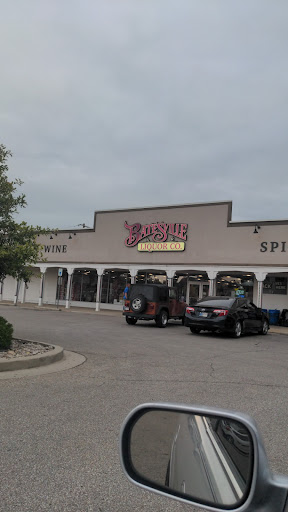 Liquor Store «Batesville Liquor Store Inc», reviews and photos, Batesville Shopping Village, Batesville, IN 47006, USA