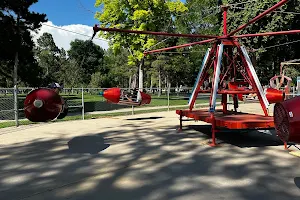 The Rides at City Park image