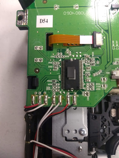 Video Game Store «Game Repair», reviews and photos, 3250 N Tenaya Way, Las Vegas, NV 89129, USA