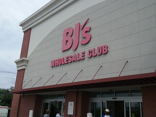 Warehouse club «BJ’s Wholesale Club», reviews and photos, 825 Pelham Pkwy, Pelham Manor, NY 10803, USA
