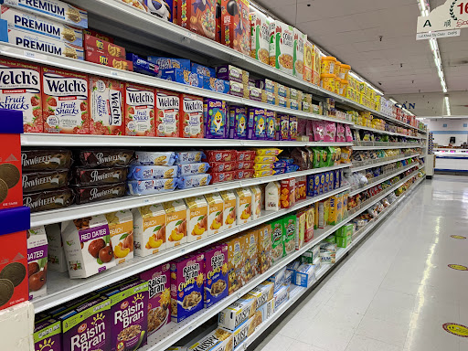 Asian Grocery Store «Westminster Superstore Supermarket Thuận Phát», reviews and photos, 15440 Beach Blvd #123, Westminster, CA 92683, USA
