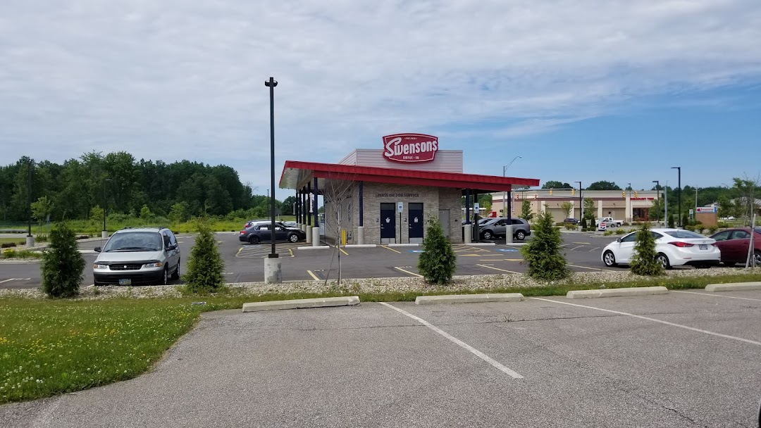 Swensons Drive-In