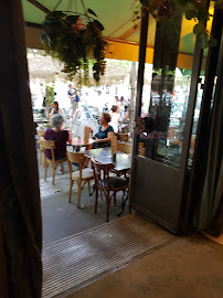 Atmosphère du Restaurant Dalea à Paris - n°10